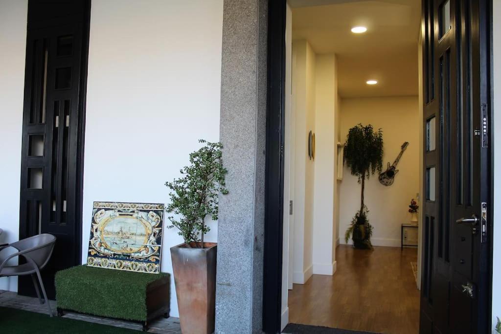 Smarttrip Apartment Seville Exterior photo